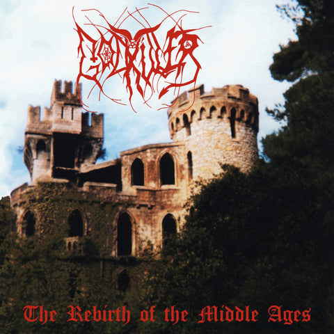 Godkiller - The Rebirth Of The Middle Ages