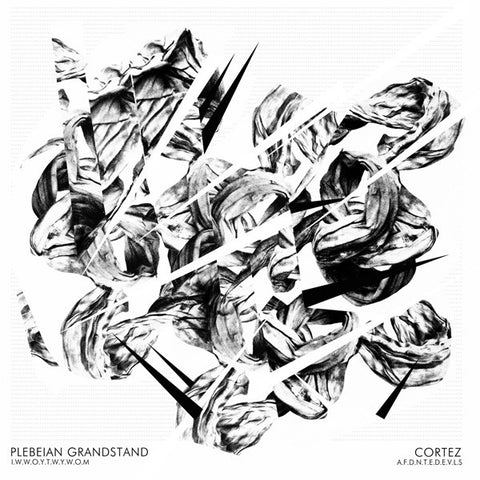 Cortez / Plebeian Grandstand - Split