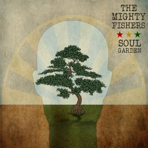 The Mighty Fishers, - Soul Garden