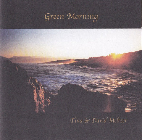 Tina And David Meltzer - Green Morning