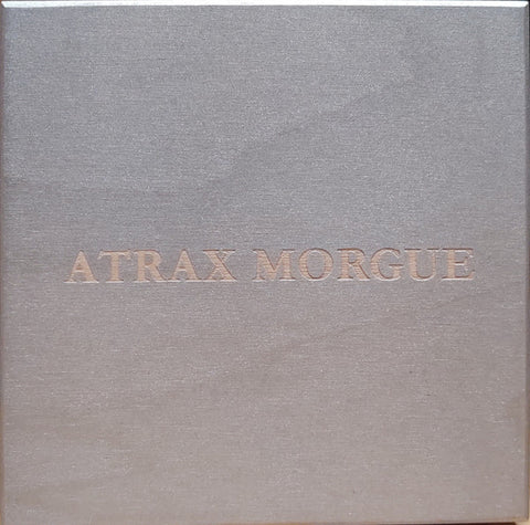 Atrax Morgue - Silver Box
