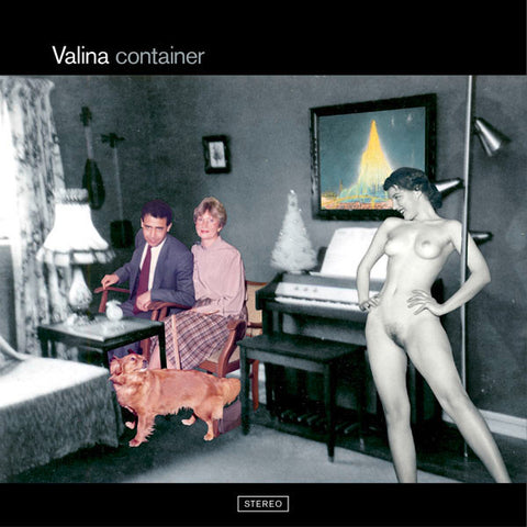 Valina, - Container