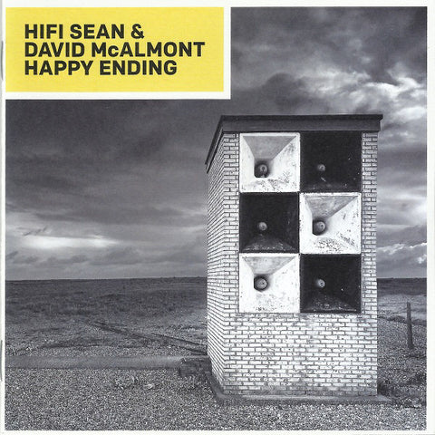 Hifi Sean & David McAlmont - Happy Ending