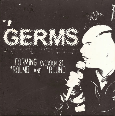 Germs - Forming (Version 2)