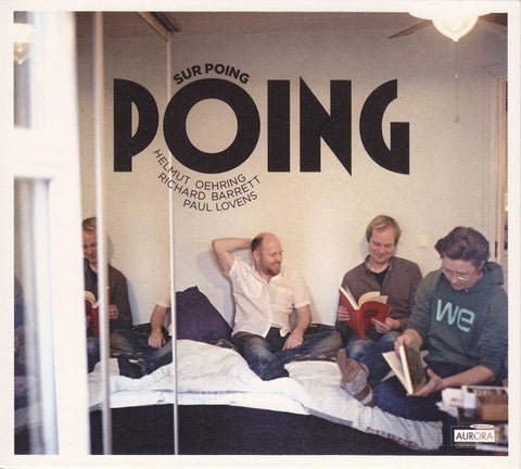 Poing - Sur Poing