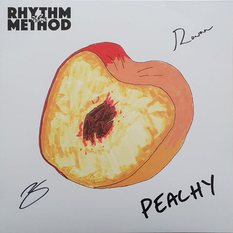 The Rhythm Method - Peachy