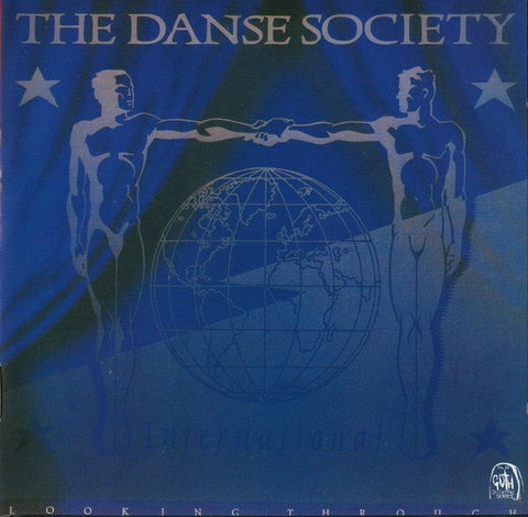 The Danse Society - Looking Through