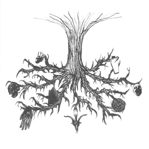 Circle Of Ouroborus - Tree Of Knowledge
