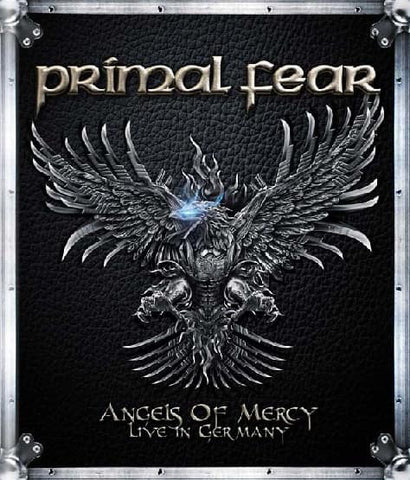 Primal Fear - Angels Of Mercy (Live In Germany)
