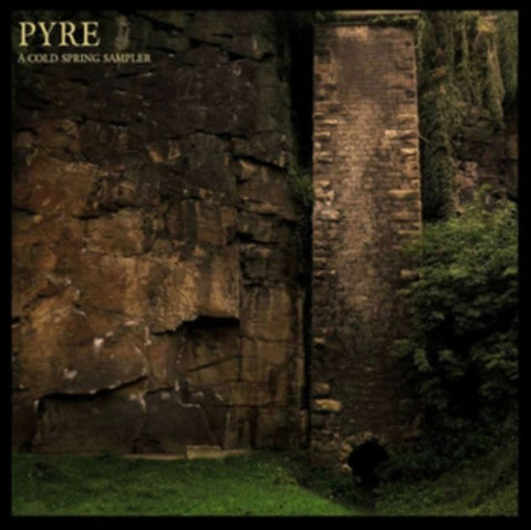 Various - Pyre - A Cold Spring Sampler