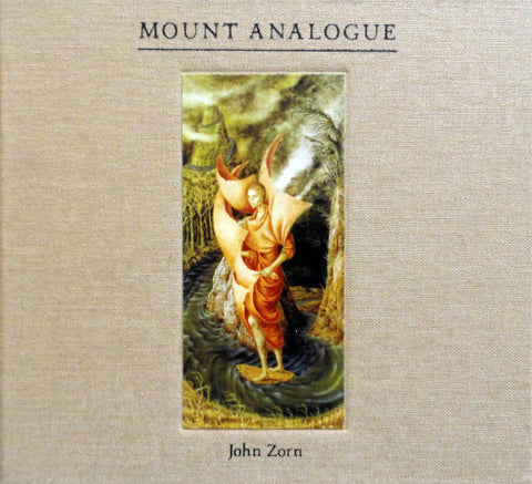 John Zorn, - Mount Analogue