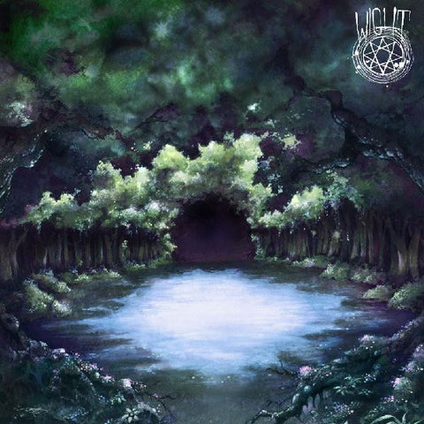Wight, - Through The Woods Into Deep Water