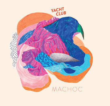 YachtClub - MACHOC