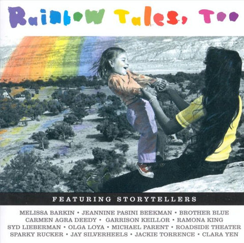 Various - Rainbow Tales, Too