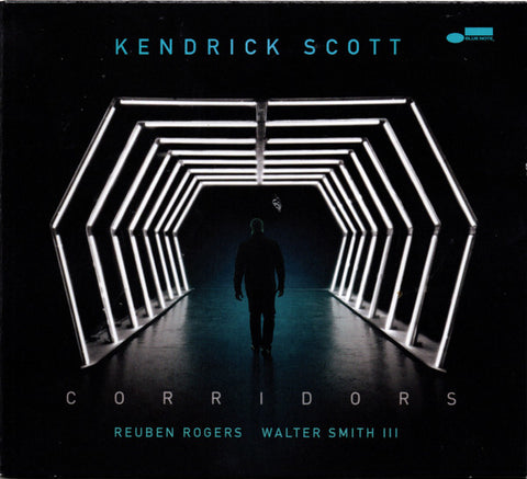 Kendrick Scott, Reuben Rogers, Walter Smith III - Corridors
