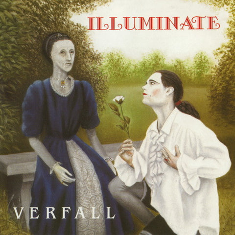 Illuminate - Verfall