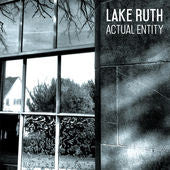 Lake Ruth - Actual Entity