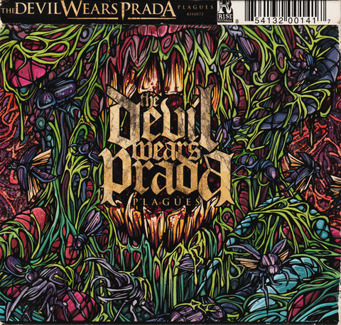 The Devil Wears Prada - Plagues