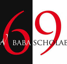 Baba Scholae - 69