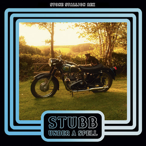 Stubb - Under A Spell