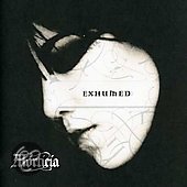 Morticia - Exhumed