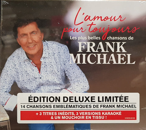 Frank Michael - L'amour Pour Toujours