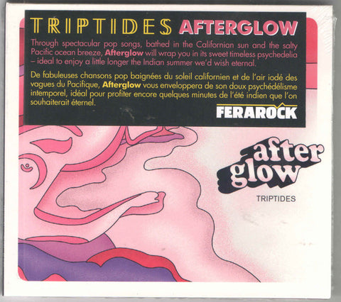 Triptides - Afterglow