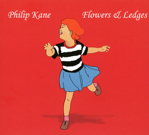 Philip Kane - Flowers & Ledges