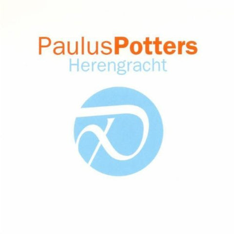 Paulus Potters - Herengracht