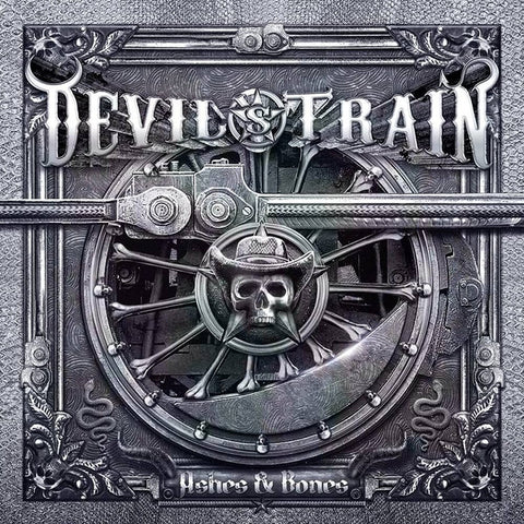 Devil's Train - Ashes & Bones