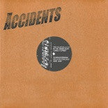 The Accidents - Stigmata Rock`N`Rolli