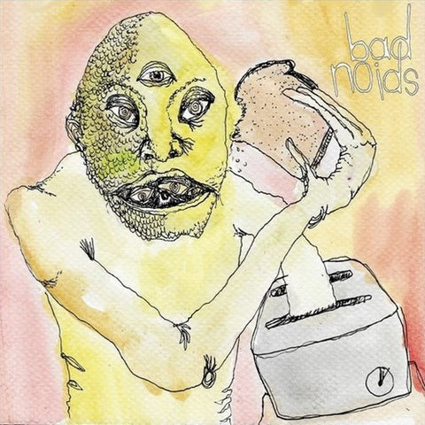 Bad Noids - It's A Doggie Bag World