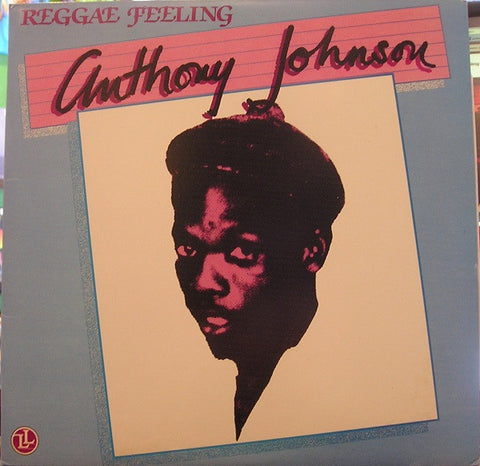 Anthony Johnson - Reggae Feeling