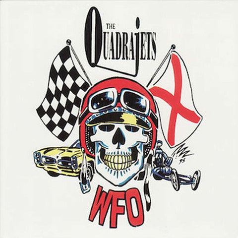 The Quadrajets - WFO