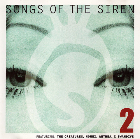 Various - Songs Of The Siren 2