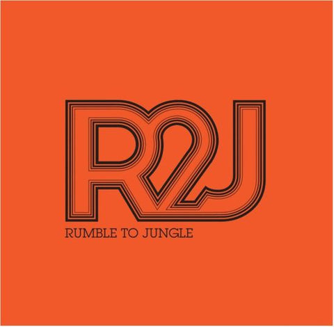 Rumble To Jungle - R2J