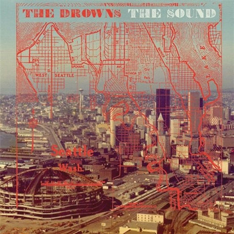 The Drowns - The Sound