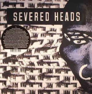 Severed Heads -  Stretcher