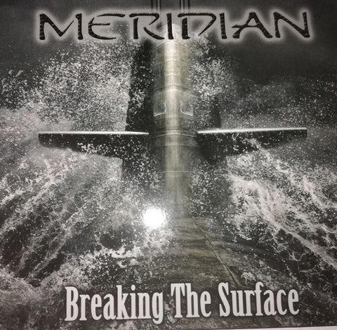Meridian - Breaking The Surface