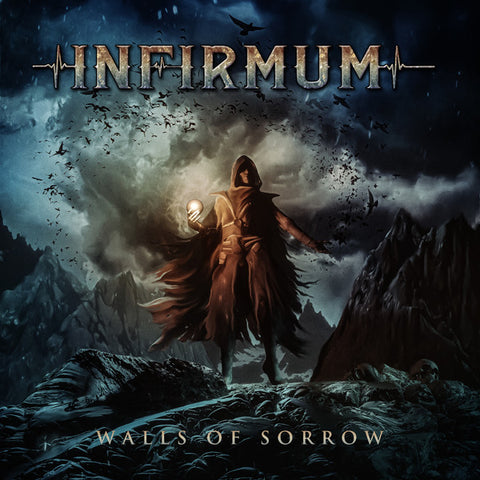 Infirmum - Walls Of Sorrow