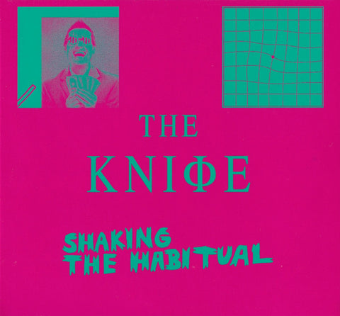 The Kniφe - Shaking The Habitual