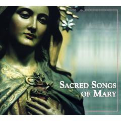Various - Sacred Songs Of Mary