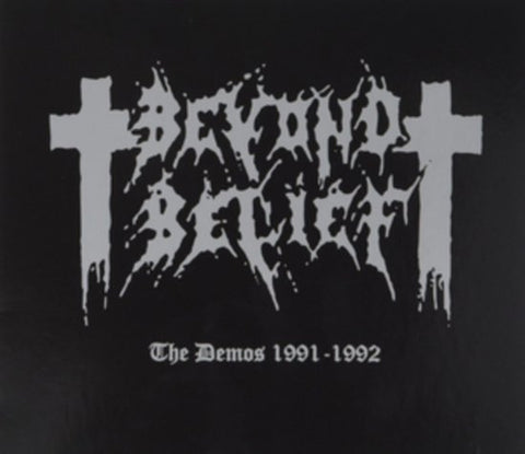 Beyond Belief - The Demos 1991-1992