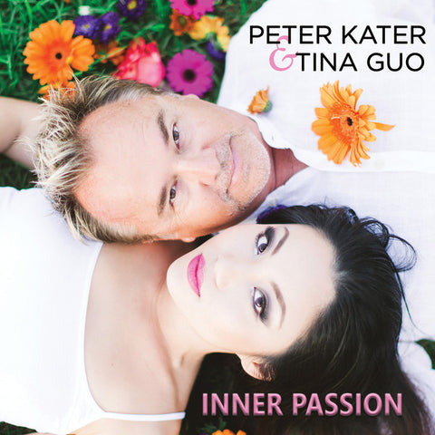 Peter Kater And Tina Guo - Inner Passion