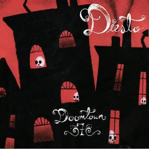 Diesto - Doomtown 7