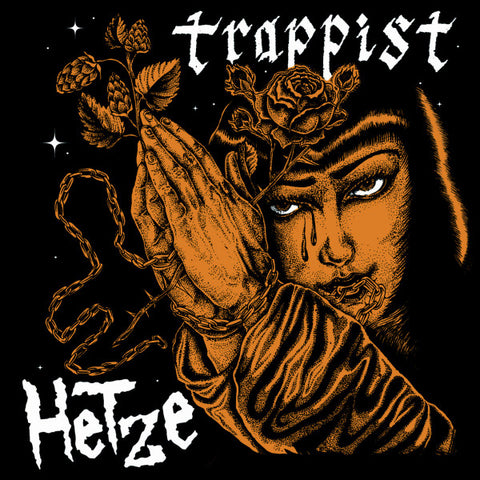 Trappist, Hetze - Split