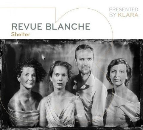Revue Blanche - Shelter