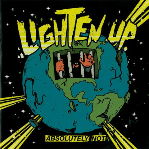 Lighten Up - Absolutely Not