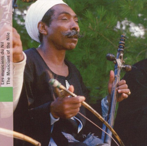 Les Musiciens du Nil - Egypte