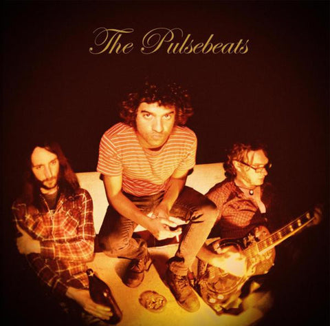 The Pulsebeats - The Pulsebeats